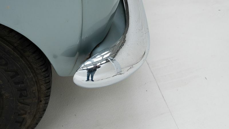 Thumbnail von Bentley S3 '64