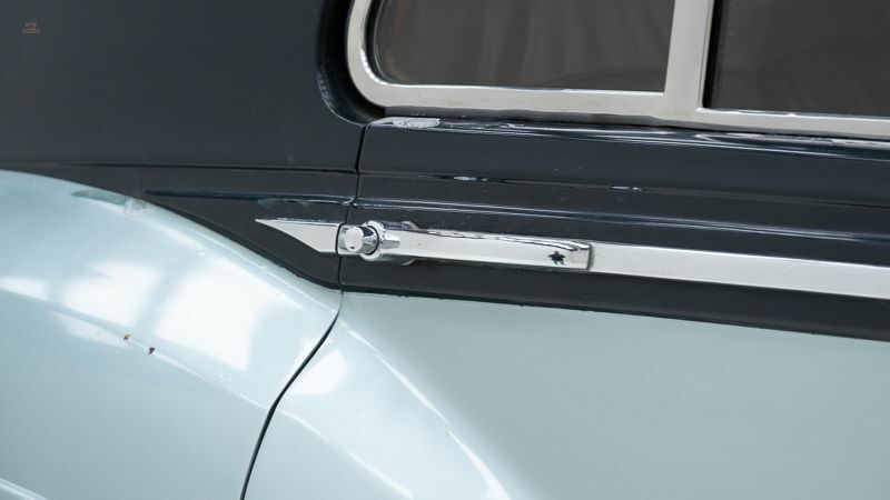 Thumbnail von Bentley S3 '64