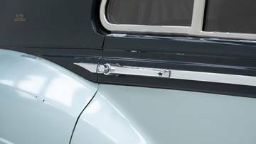 Thumbnail von Bentley S3 '64