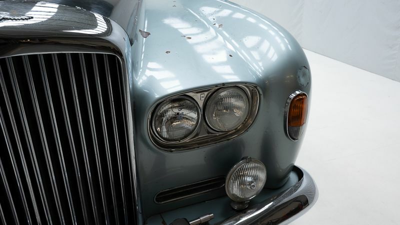 Thumbnail von Bentley S3 '64