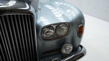 Thumbnail von Bentley S3 '64