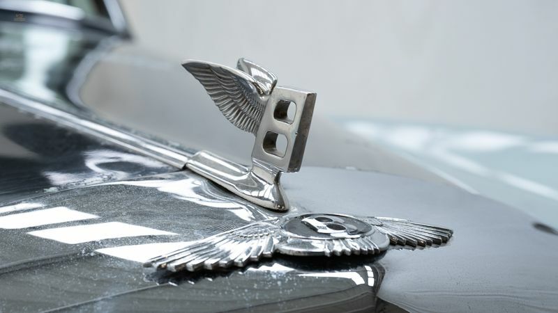 Thumbnail von Bentley S3 '64