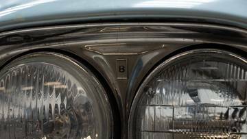 Thumbnail von Bentley S3 '64