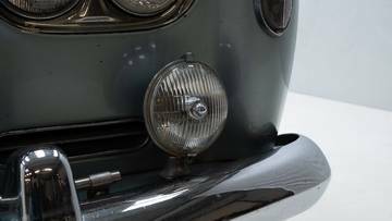 Thumbnail von Bentley S3 '64