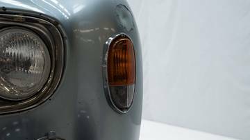 Thumbnail von Bentley S3 '64