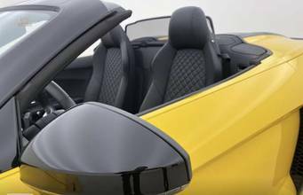 Thumbnail von 限定版 - アウディ R8