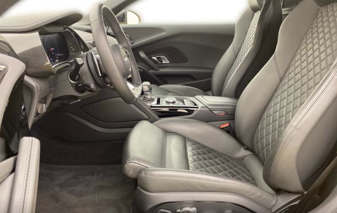 Thumbnail von Ограниченная серия - Audi R8