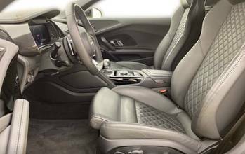 Thumbnail von 限定版 - アウディ R8