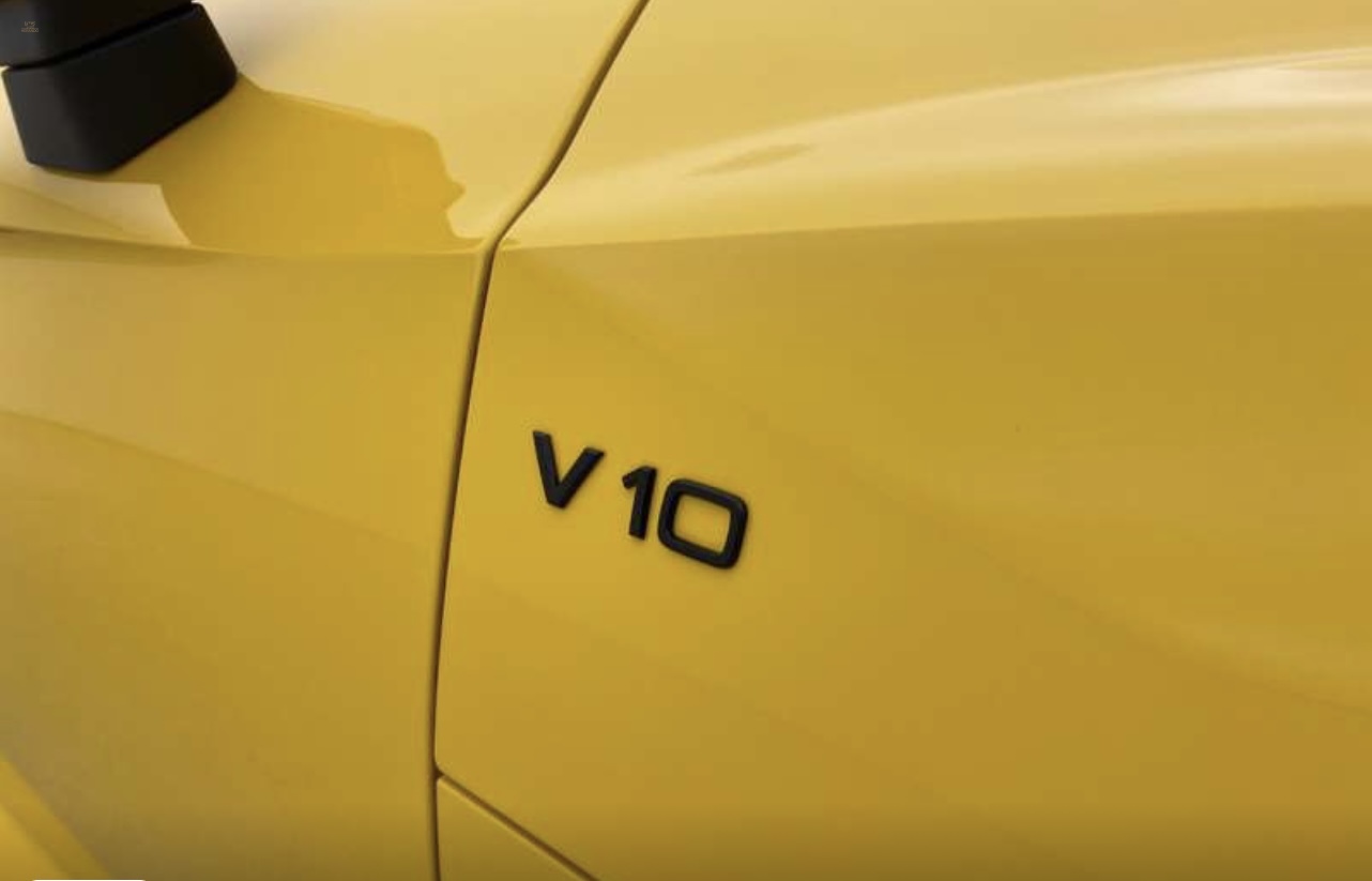 Thumbnail von Ограниченная серия - Audi R8