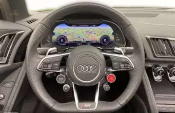 Thumbnail von 限定版 - アウディ R8