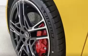 Thumbnail von 限定版 - アウディ R8