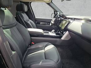 Thumbnail von Land Rover Range Rover P550e Autobiography Shadow Pack AHK