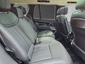 Thumbnail von Land Rover Range Rover P550e Autobiography Shadow Pack AHK