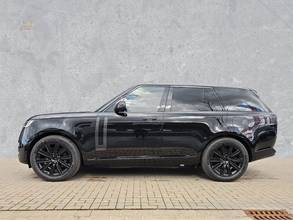 Thumbnail von Land Rover Range Rover P550e Autobiography Shadow Pack AHK