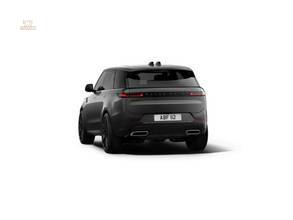 Thumbnail von Land Rover Range Rover Sport P460e Dynamic HSE
