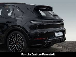 Thumbnail von Porsche Cayenne E-Hybrid Black Edition Clubleder BOSE