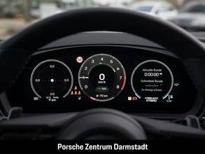 Thumbnail von Porsche Cayenne E-Hybrid Black Edition Clubleder BOSE