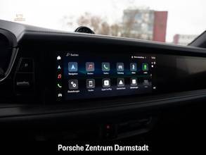 Thumbnail von Porsche Cayenne E-Hybrid Black Edition Clubleder BOSE