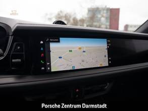 Thumbnail von Porsche Cayenne E-Hybrid Black Edition Clubleder BOSE