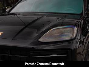 Thumbnail von Porsche Cayenne E-Hybrid Black Edition Clubleder BOSE