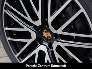 Thumbnail von Porsche Cayenne E-Hybrid Black Edition Clubleder BOSE