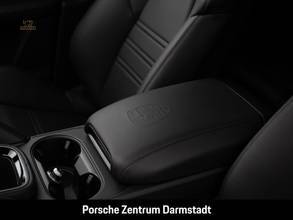 Thumbnail von Porsche Cayenne E-Hybrid Black Edition Clubleder BOSE