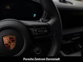 Thumbnail von Porsche Cayenne E-Hybrid Black Edition Clubleder BOSE