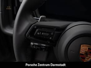 Thumbnail von Porsche Cayenne E-Hybrid Black Edition Clubleder BOSE
