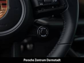 Thumbnail von Porsche Cayenne E-Hybrid Black Edition Clubleder BOSE