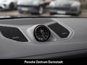 Thumbnail von Porsche Cayenne E-Hybrid Black Edition Clubleder BOSE