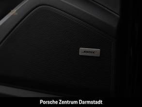 Thumbnail von Porsche Cayenne E-Hybrid Black Edition Clubleder BOSE