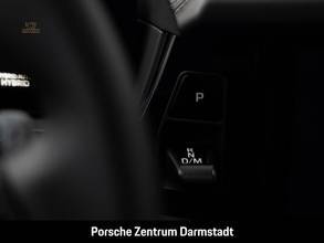 Thumbnail von Porsche Cayenne E-Hybrid Black Edition Clubleder BOSE