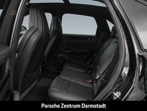 Thumbnail von Porsche Cayenne E-Hybrid Black Edition Clubleder BOSE