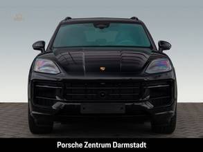 Thumbnail von Porsche Cayenne E-Hybrid Black Edition Clubleder BOSE