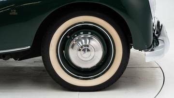 Thumbnail von Mercedes-Benz 220 A Cabriolet '51