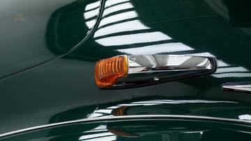 Thumbnail von Mercedes-Benz 220 A Cabriolet '51