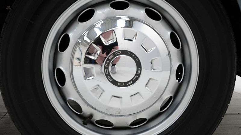 Thumbnail von Alfa Romeo 2600 Spider Cabriolet '65