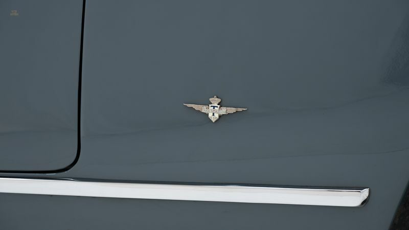 Thumbnail von Alfa Romeo 2600 Spider Cabriolet '65