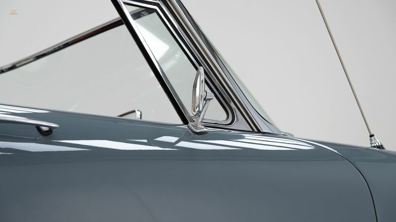 Thumbnail von Alfa Romeo 2600 Spider Cabriolet '65