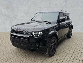Thumbnail von Land Rover Defender 110 D250 X-DYNAMIC SE