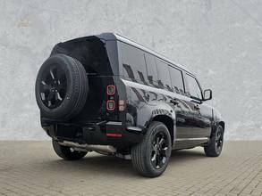 Thumbnail von Land Rover Defender 110 D250 X-DYNAMIC SE