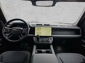 Thumbnail von Land Rover Defender 110 D250 X-DYNAMIC SE