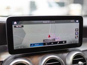 Thumbnail von Mercedes-Benz GLC 63 S AMG 4M Coupé,AHK,SHD,Night,Distr+,RideC