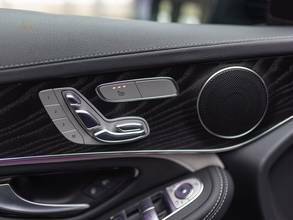 Thumbnail von Mercedes-Benz GLC 63 S AMG 4M Coupé,AHK,SHD,Night,Distr+,RideC