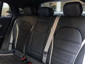 Thumbnail von Mercedes-Benz GLC 63 S AMG 4M Coupé,AHK,SHD,Night,Distr+,RideC