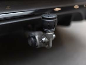 Thumbnail von Mercedes-Benz GLC 63 S AMG 4M Coupé,AHK,SHD,Night,Distr+,RideC