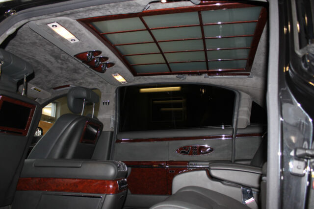 Thumbnail von Maybach 62 Caspian Black