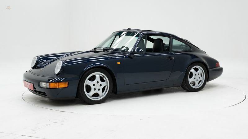 Porsche 911 964 Carrera 2 '91