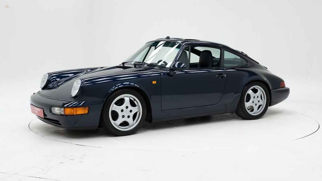 Porsche 911 964 Carrera 2 '91