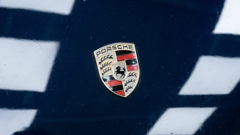 Thumbnail von Porsche 911 964 Carrera 2 '91